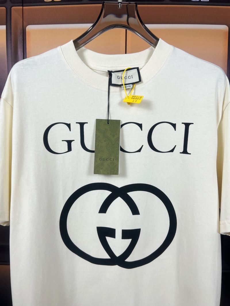 Gucci T-Shirts